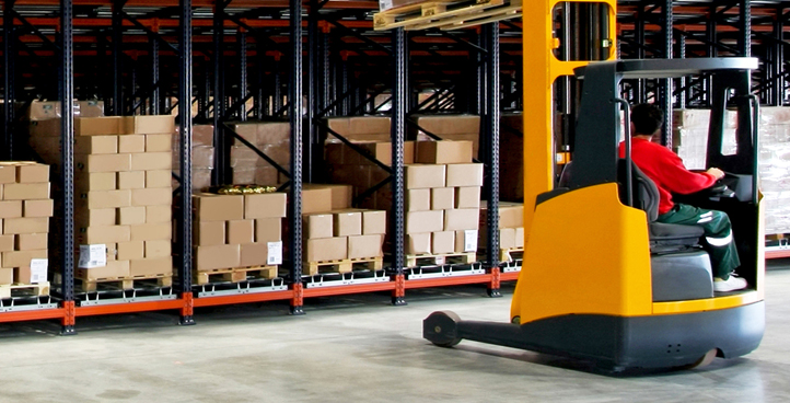 Logistik